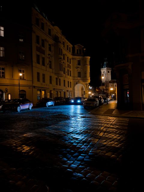 Mystical Night Tour of Prague - Prague’s Astronomical Clock is the right place to begin