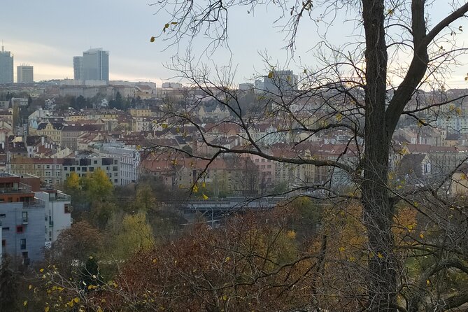 Non-touristy Prague - Cozy Neighborhoods - Private Tour - What the six-hour private format feels like