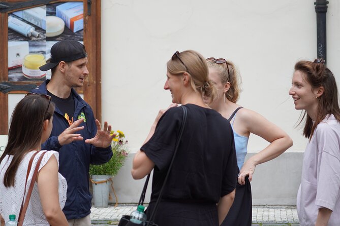 Old Town, Astronomical Clock & Underground Tour with PragueWay - Key points to know before you book