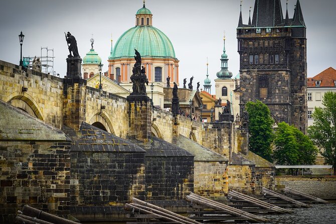 Old Town, Astronomical Clock & Underground Tour with PragueWay - Is the $35.07 price good value?