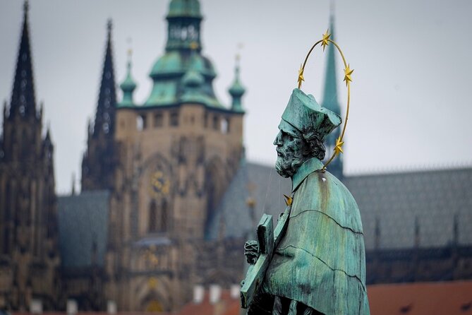 One Day See-it-All Prague Tour & River Boat Cruise with PragueWay - Walking demands, timing, and comfort
