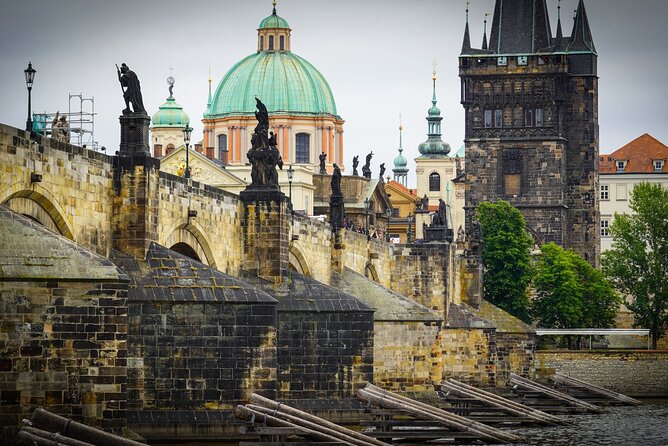 One Day See-it-All Prague Tour & River Boat Cruise with PragueWay - Should you book the PragueWay day tour?