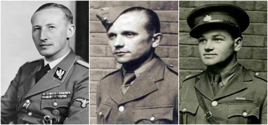 Operation Anthropoid Tour or Terezín Concentration Camp Tour - How the one-day combination works