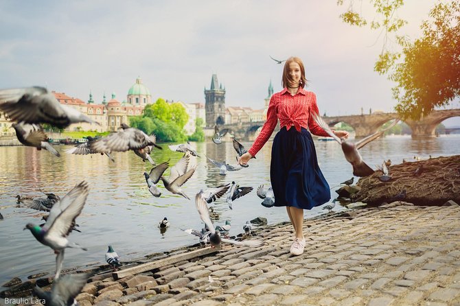 photoshoot in prague - Why a Prague photoshoot can be worth the price
