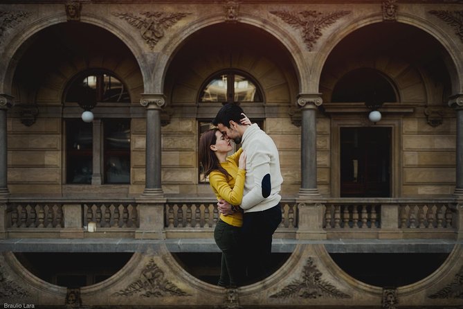 photoshoot in prague - Who should book this Prague session