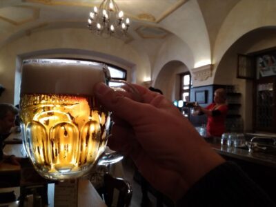 Old Town Gastronomy Tour