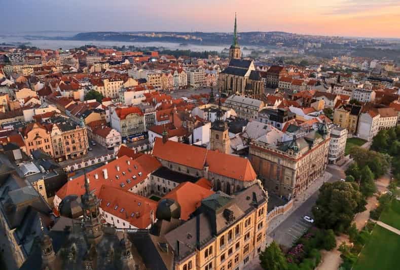 Pilsen: Old Town Guided Walking Tour - Is $58 a fair price?