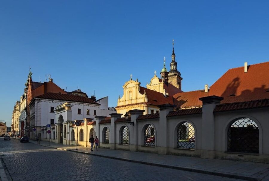 Pilsen: Old Town Guided Walking Tour - Why this short Pilsen walk works