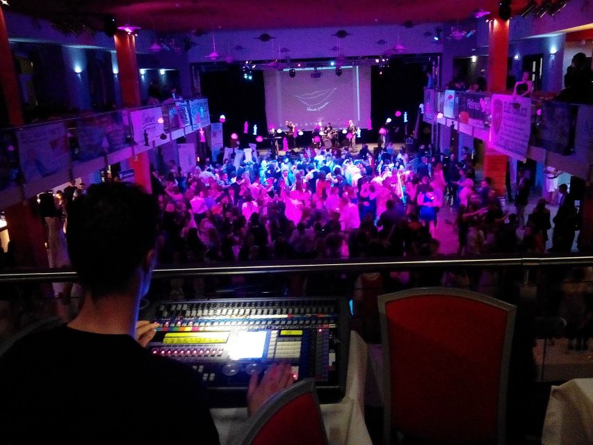 Pilsen: Pub and Club Crawl - Six stops, six different chances to get the evening right
