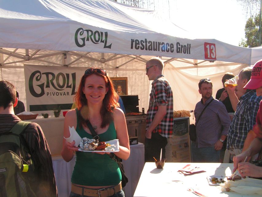 Pilsen: Pub and Club Crawl - Timing, cancellation, and useful planning details