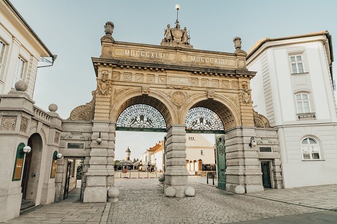 Pilsner Urquell Brewery Tour with Beer Tasting - Who will enjoy this brewery tour most