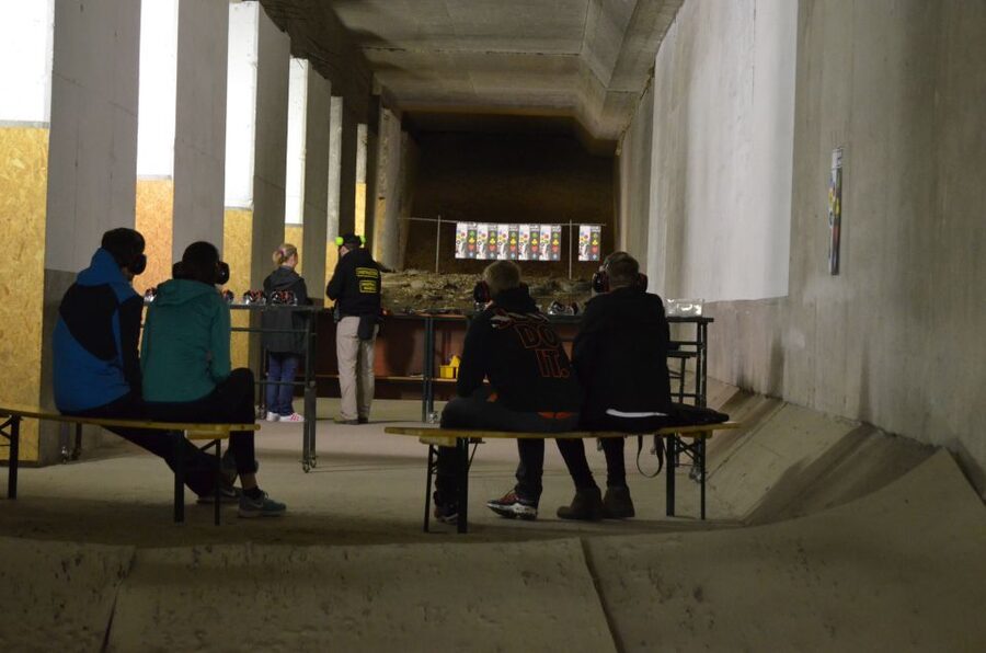 Prague: 1.5-Hour AK47 Shooting Range Experience - Why the instructor matters for beginners