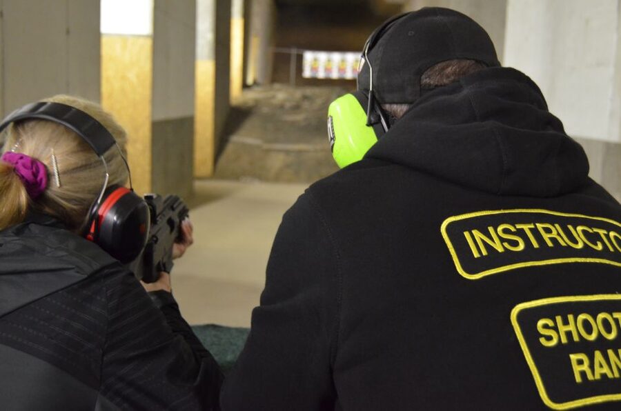 Prague: 1.5-Hour AK47 Shooting Range Experience - Should you book the 1.5-hour AK47 experience?
