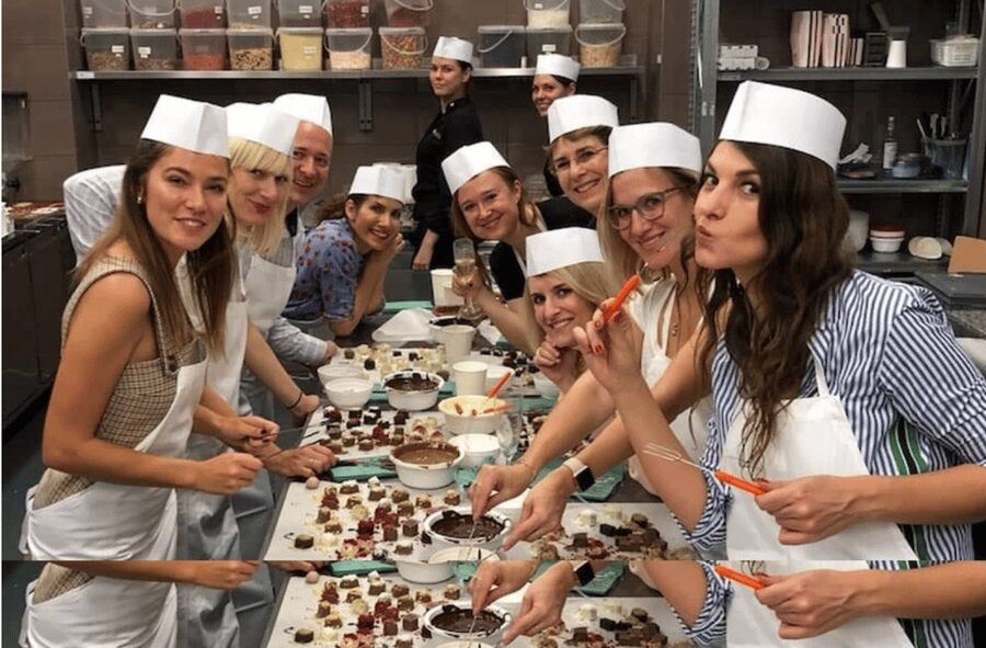 Prague: 1.5-Hour Chocolate Museum Visit with Workshop - Who Will Enjoy It Most
