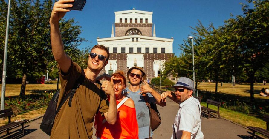 Prague: 1.5-Hour Private Kick-Start Tour with a Local - Why a 90-minute Prague orientation can be a smart first move