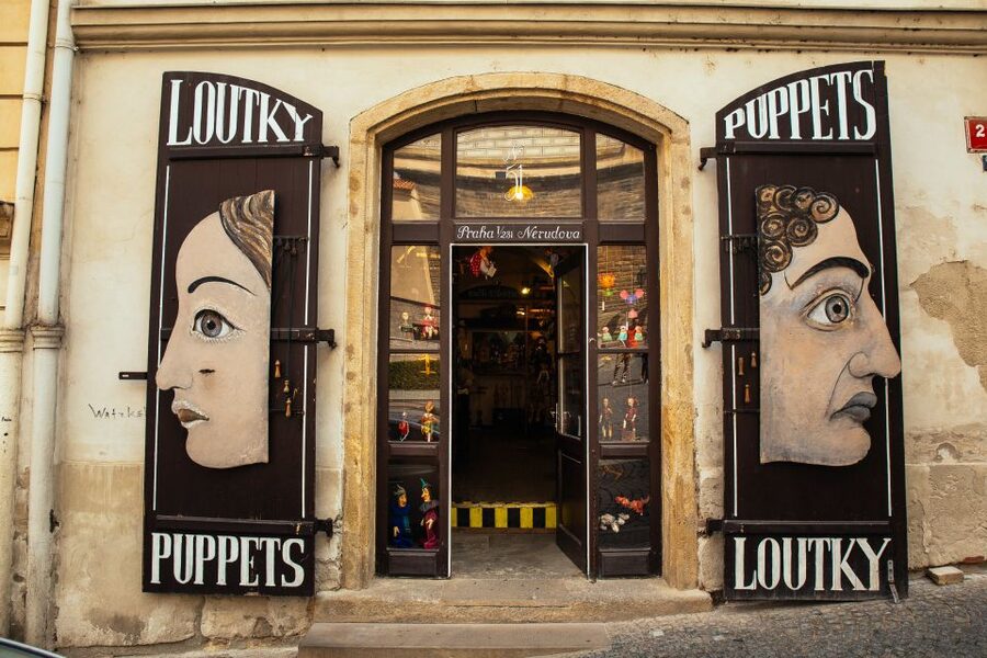 Prague: 1.5-Hour Private Kick-Start Tour with a Local - What the 90 minutes can and cannot cover