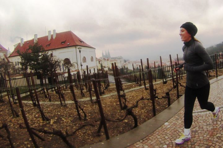 Prague 1-Hour Sight Running Tour - Why a one-hour run works well in Prague