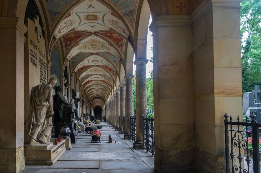 Prague: 2.5-Hour Vyšehrad Castle with Gorlice & Tickets - My verdict: a strong choice for a quieter Prague afternoon