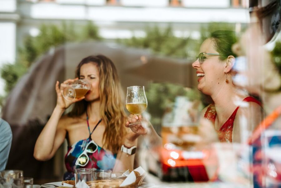 Prague: 3.5 h Private Czech Beers & Tapas Tour - Key points at a glance