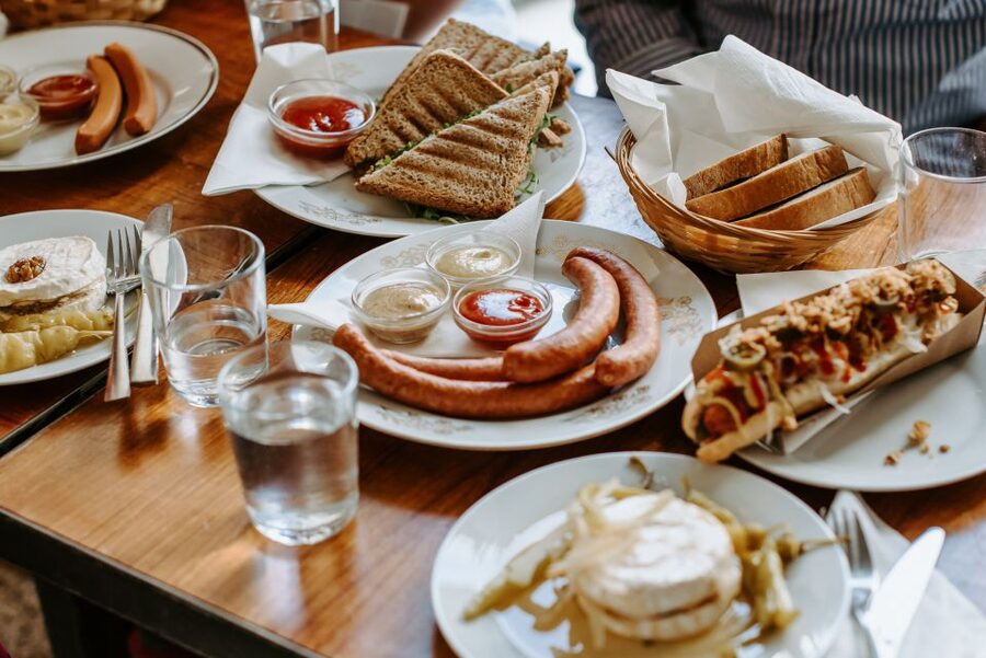 Prague: 3.5 h Private Czech Beers & Tapas Tour - Practical details before you book