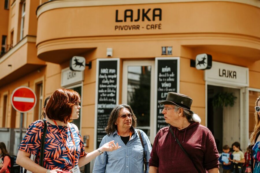 Prague: 3.5 h Private Czech Beers & Tapas Tour - Is $193 per person a fair price?