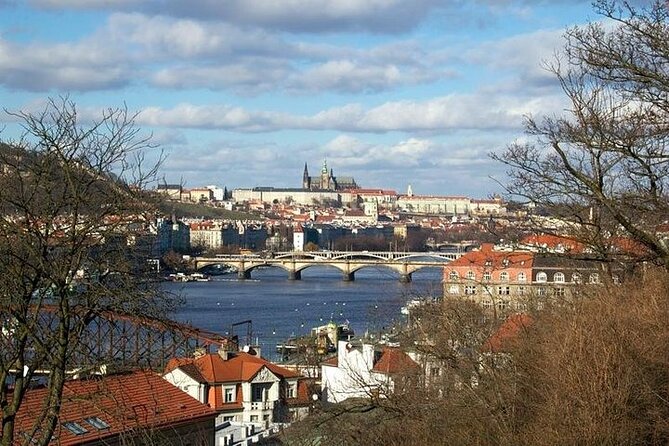 Prague 3-hour Afternoon Walking Tour including Prague Castle - Timing, crowds, weather, and comfort