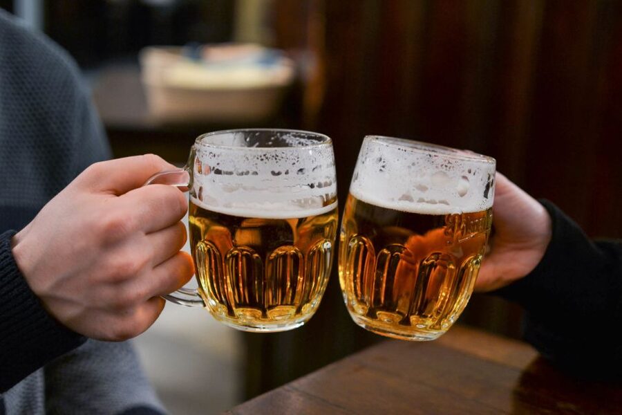 Prague: 3-Hour Beer Tour and Traditional Czech Dinner - FAQ