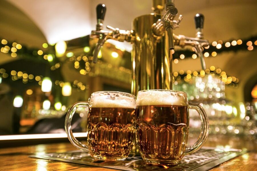 Prague: 3-Hour Beer Tour and Traditional Czech Dinner - What your guide adds beyond the beer