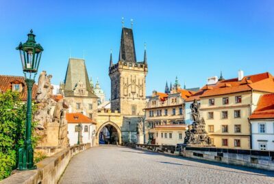 3-Hour Beer Tour and Traditional Czech Dinner