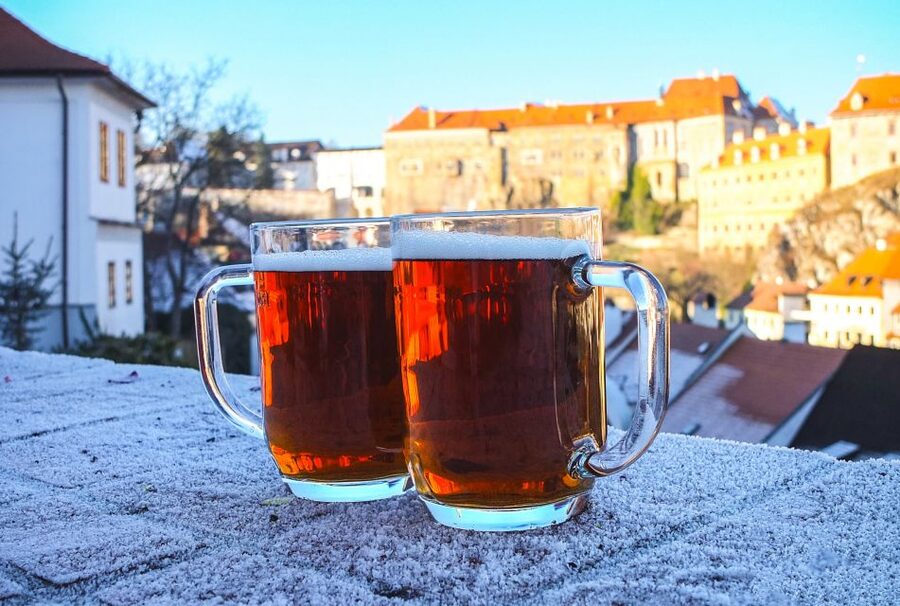 Prague: 3-Hour Beer Tour and Traditional Czech Dinner - Practical details that affect your evening