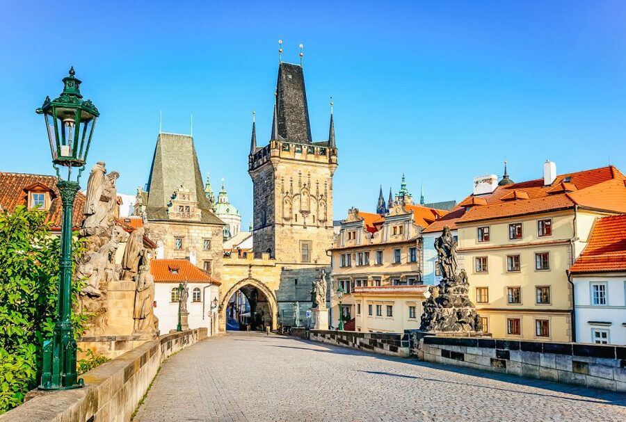 Prague: 3-Hour Beer Tour and Traditional Czech Dinner - A traditional Czech dinner with five choices