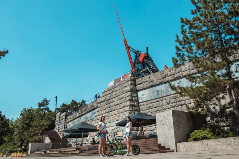Prague: 3-Hour E-Scooter Tour in German - Wenceslas Square, Estates Theatre, and Old Town