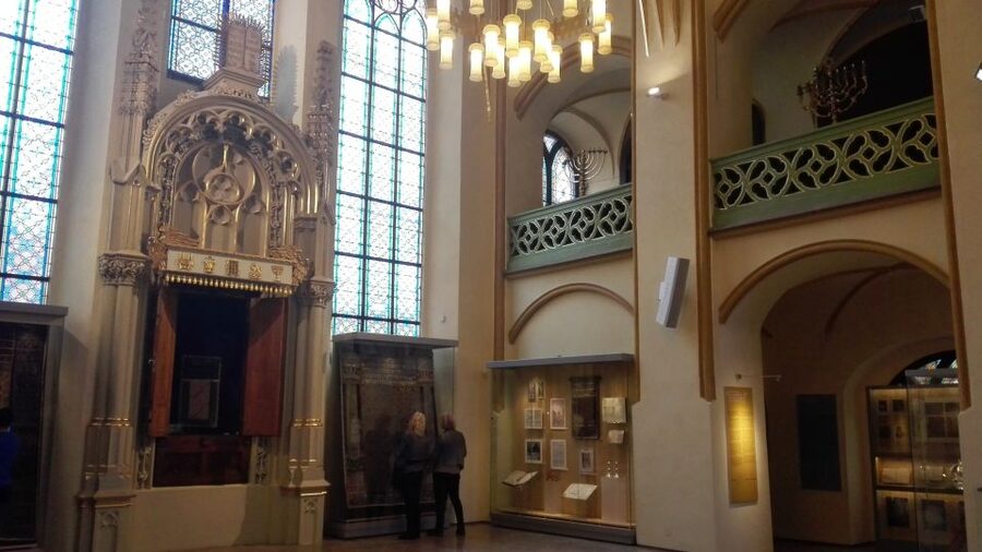 Prague: 3-Hour Private Jewish Quarter Tour - Why the Jewish Quarter deserves a guided visit
