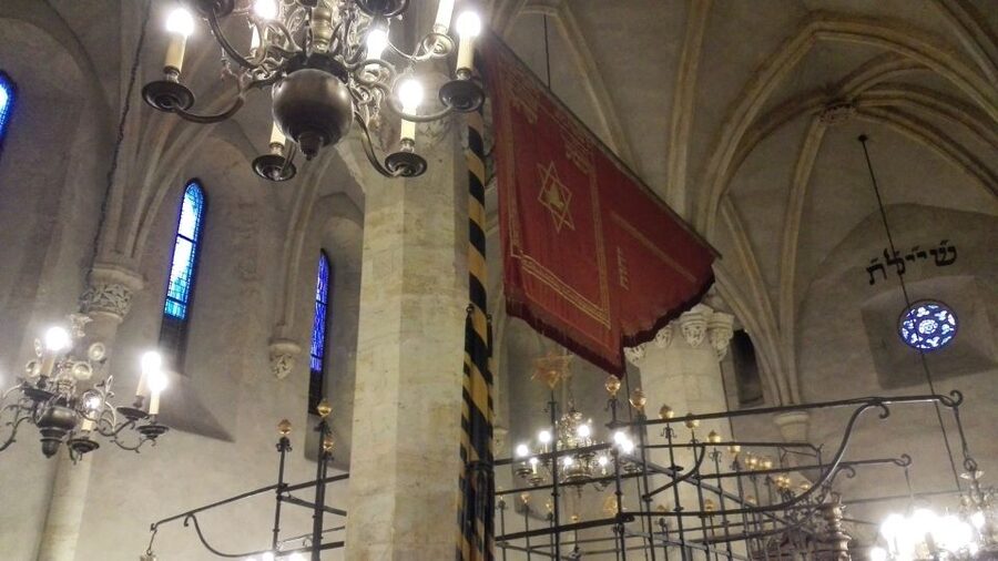 Prague: 3-Hour Private Jewish Quarter Tour - FAQ
