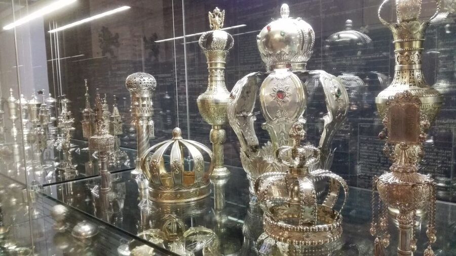 Prague: 3-Hour Private Jewish Quarter Tour - Is $229 a good value for two people?