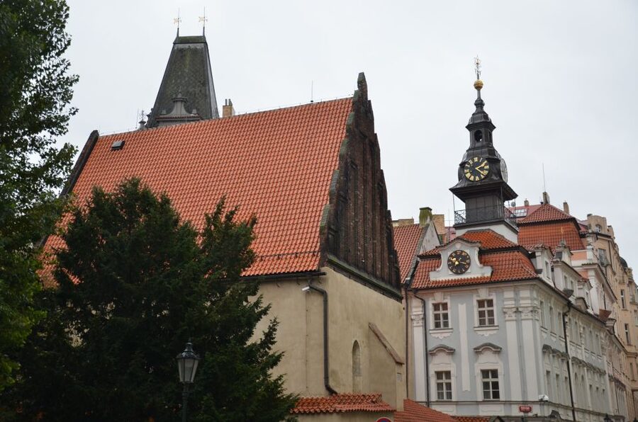 Prague: 3-Hour Private Jewish Quarter Tour - Booking details that matter