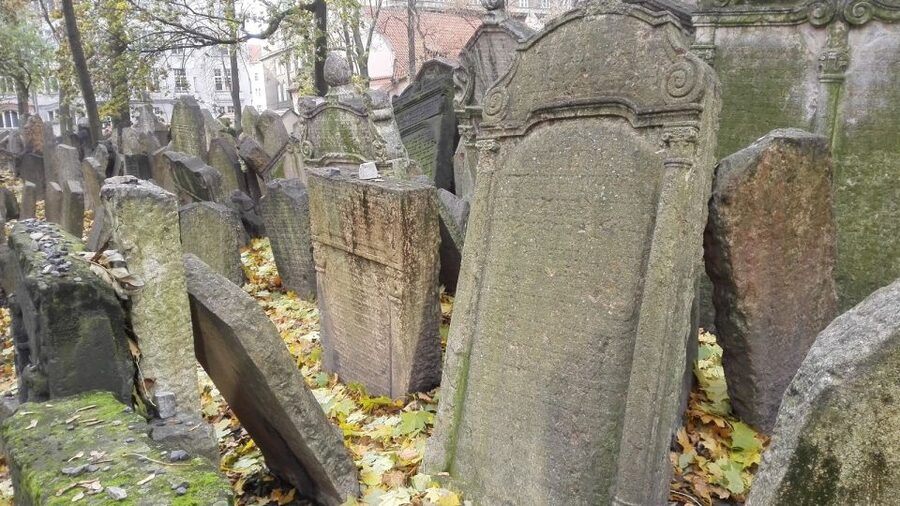 Prague: 3-Hour Private Jewish Quarter Tour - Should you book it?