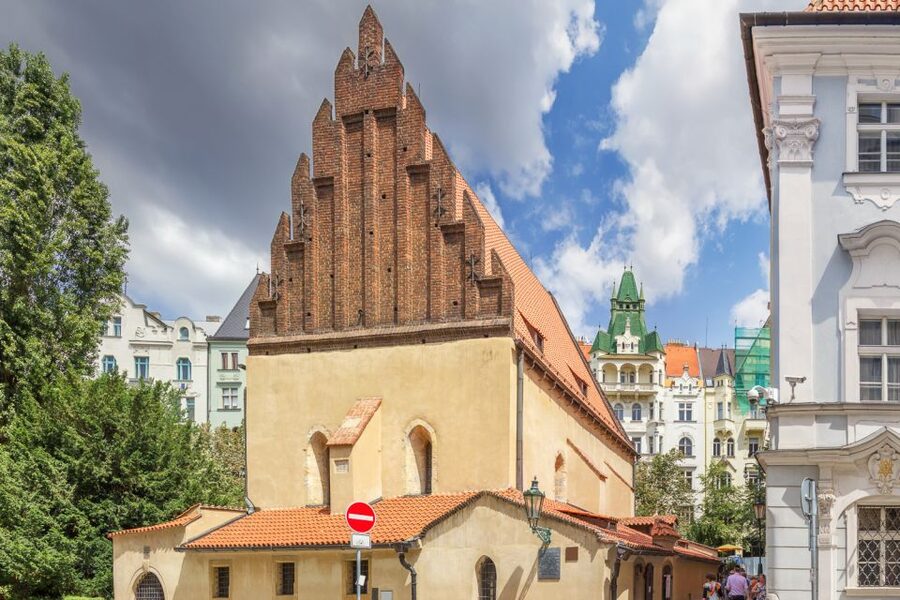 Prague: 4-Hour Segway and Scooter Tour with Lunch and Drinks - Comfort, safety, and who should book