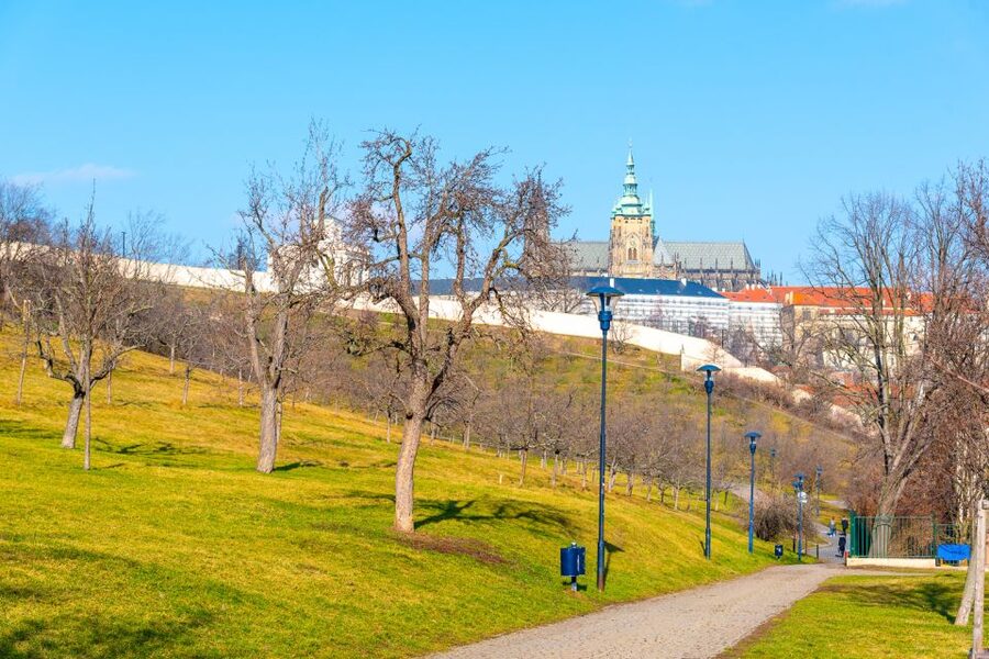 Prague: 4-Hour Segway and Scooter Tour with Lunch and Drinks - Why this four-hour Prague tour works