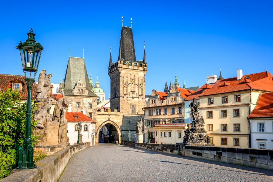 Prague: 4-Hour Segway and Scooter Tour with Lunch and Drinks - Is $118 a fair price?
