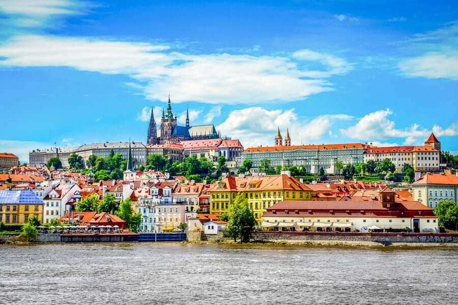 Prague: 45-Minute Sightseeing Cruise to Devil's Channel - Is $25 a fair price?