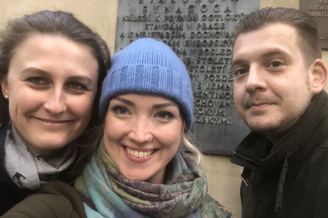 Prague: Alchemy & Dark Arts Exploration Game Tour - Bethlehem Chapel adds a stronger historical setting