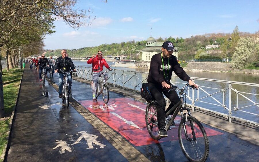 Prague "ALL-IN-ONE" - big tour - Is $134 a fair price?