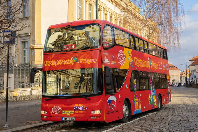 Prague All-Inclusive Pass: 30+ Activities including Prague Castle - What the Prague pass actually gives you