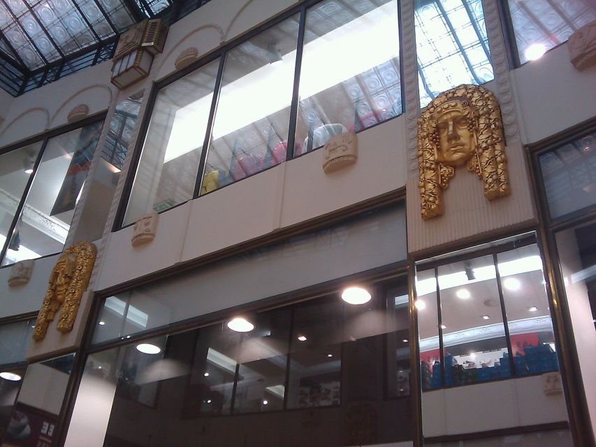 Prague Art Nouveau Tour - Why Prague’s Art Nouveau deserves two focused hours