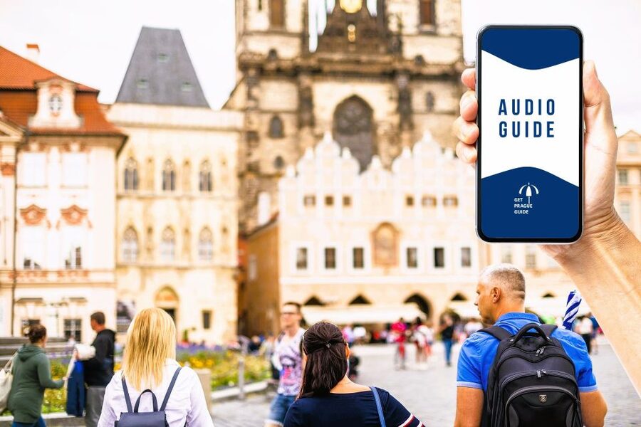 Prague: Astronomical Clock Tower Entry Ticket & Audio Guide - Key details before you book