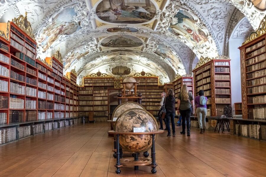 Prague Beer and Baroque: A Highbrow Brew Tour - The guide makes the difference