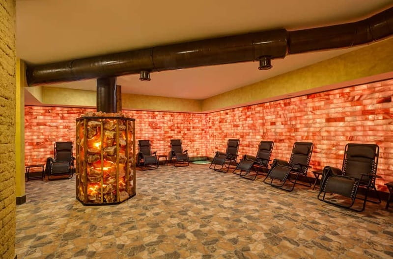 Prague: Beer and Wine Spa Bath with Salt Cave Experience - FAQ