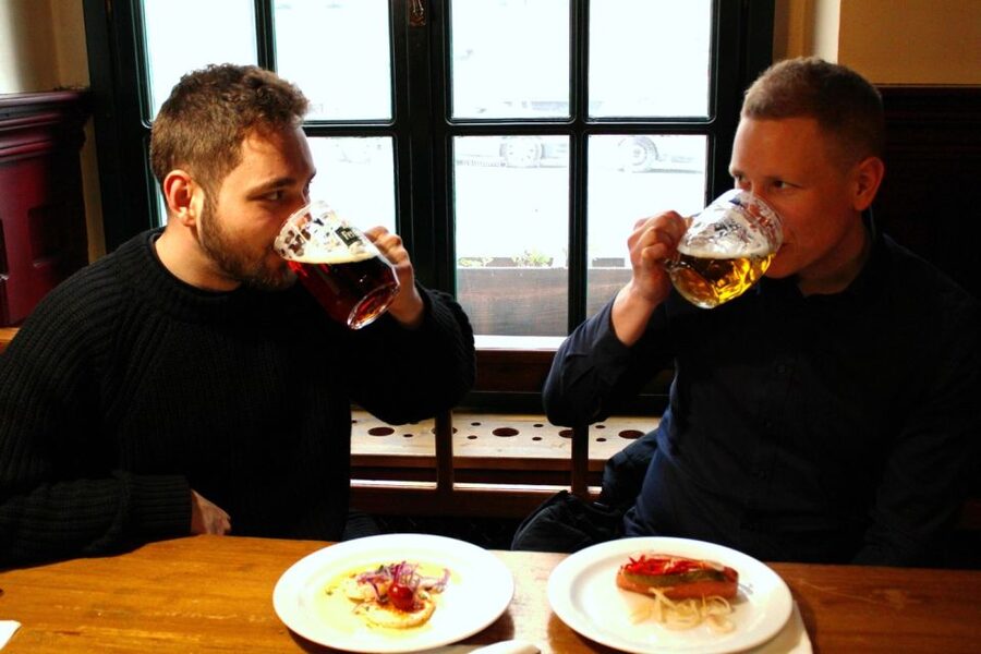 Prague: Beer Tasting and Brewery Tour - FAQ