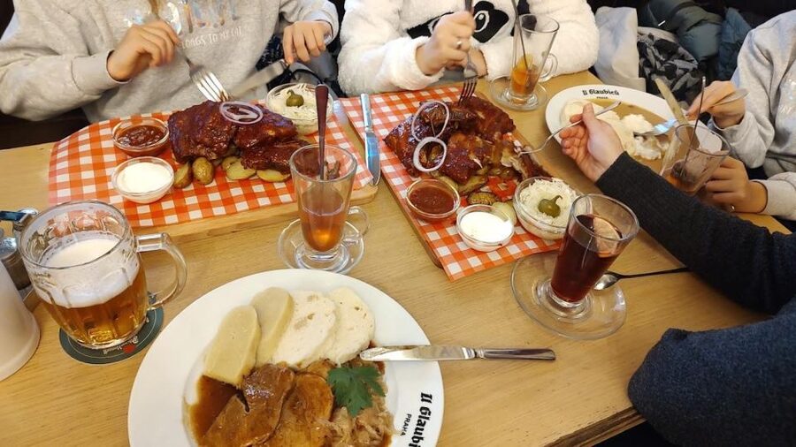 Prague: Beer Tasting and Brewery Tour - What the brewery visit adds